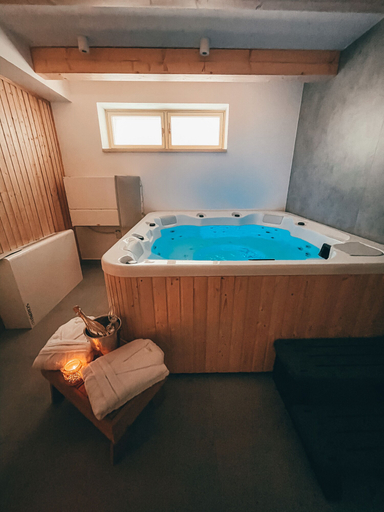 Sport & Beauty 5, Resla Residence, Banská Štiavnica