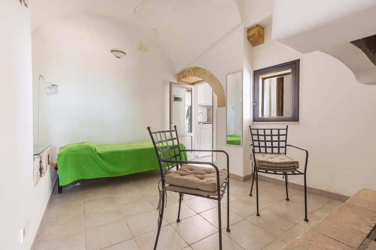 Bedroom 5, 3003 Masseria Surani Grande- Appartamento Sinistra by Barbarhouse, Taranto