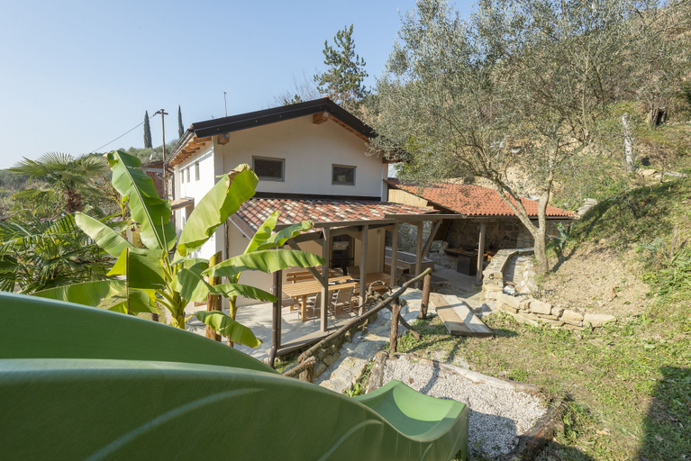 Exterior & Views 2, Holiday Home Casa Salina, Izola