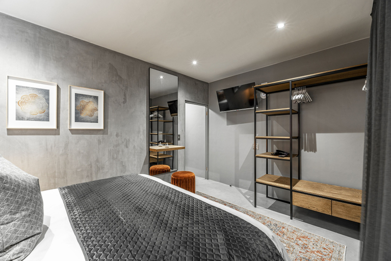 Bedroom 4, Belle Maroc, City of Cape Town