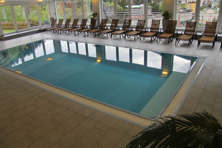 Sport & Beauty 5, Apartmenthotel Schillerhof, Sankt Johann im Pongau