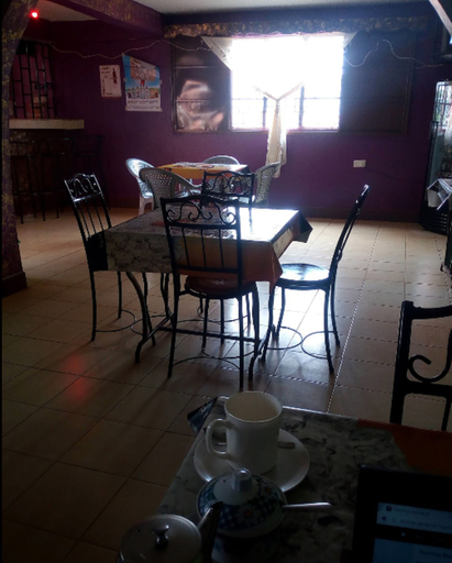 Food & Drinks, Prestige Guest Lodge, Manyatta