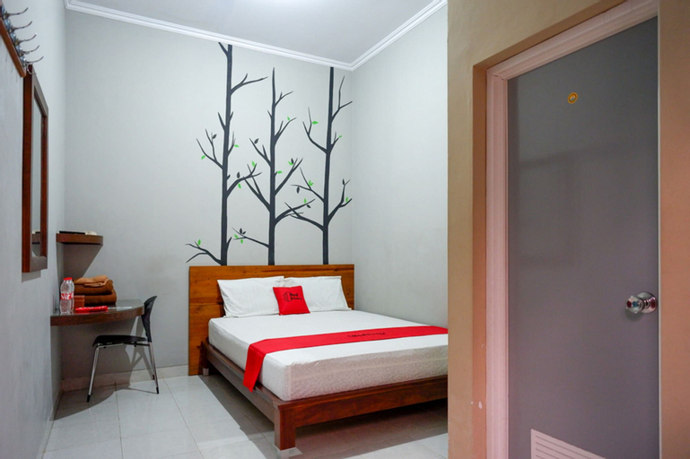 Bedroom 12