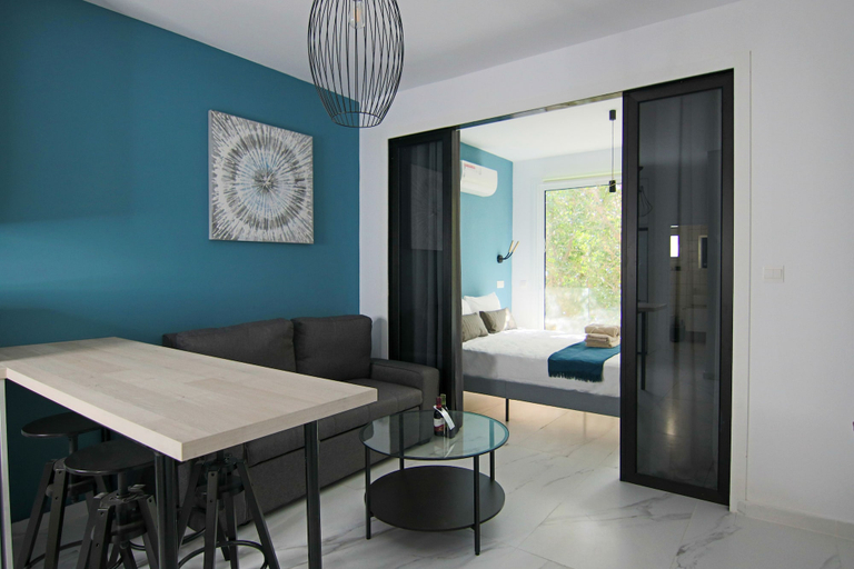 Others 4, Limnaria 123: Seaside Romantic Flat