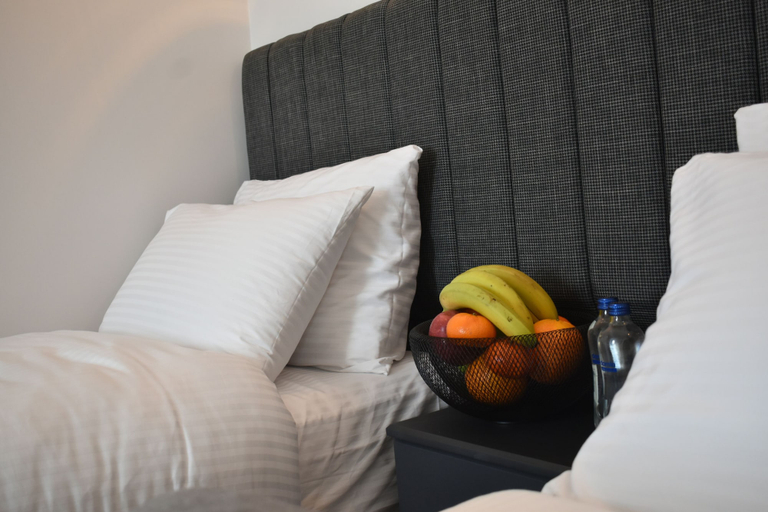 Bedroom 4, Avcilar Garden Hotel, Avcılar
