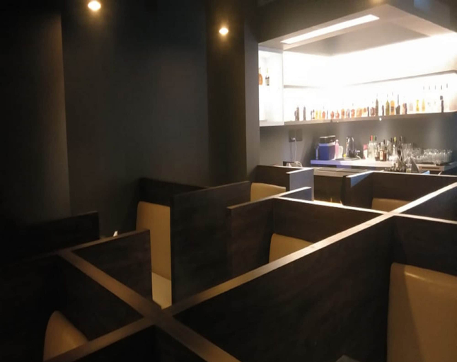 Food & Drinks 4, KRV Meridian, Namakkal