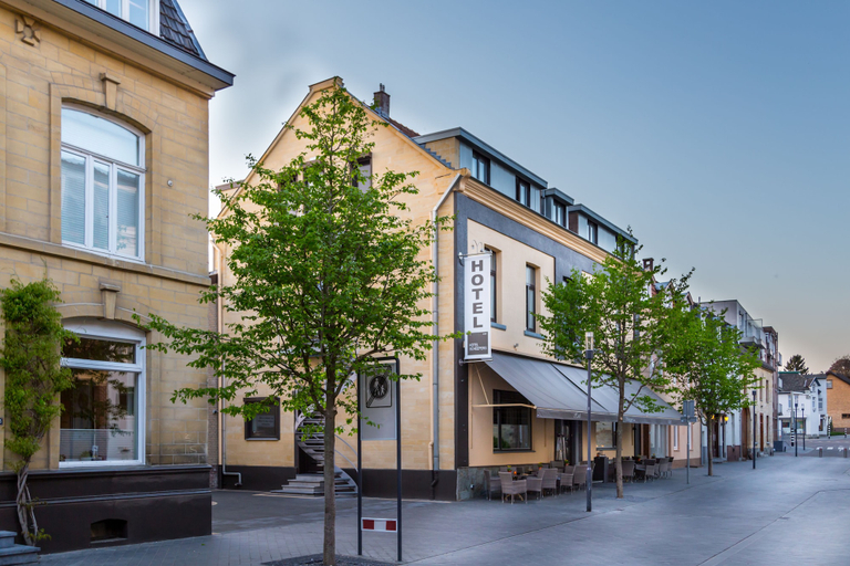 Exterior & Views 2, Boutique Hotel Scheepers, Valkenburg aan de Geul