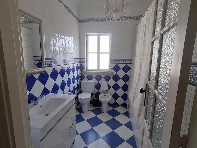 Bedroom 5, Estalagem da Liberdade, Portalegre