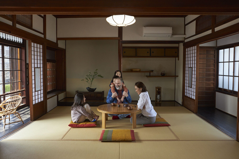 Others 5, Tsumugiya Ryokan, Okayama