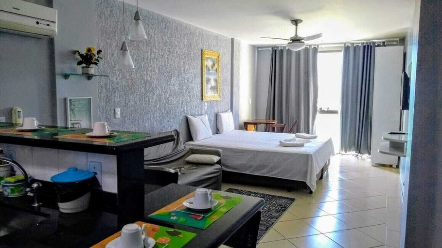 Bedroom 2, Loft Prainha, Arraial do Cabo