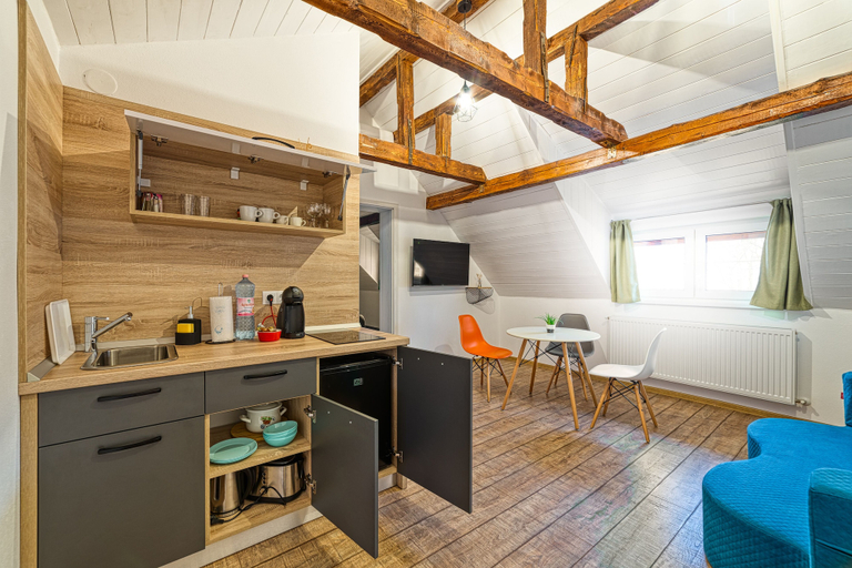 Others 5, T House, Sibiu