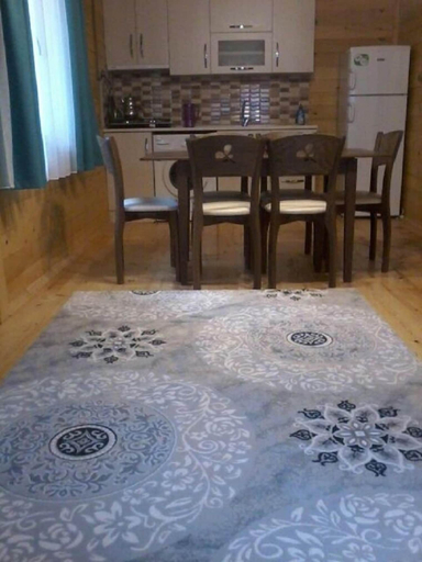 Private kitchen 3, Mimeh Apart, Çaykara