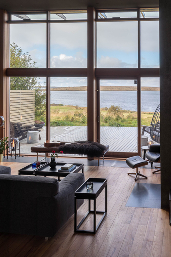 Others 5, Reykjavík Luxury House - By the seaside, Reykjavík