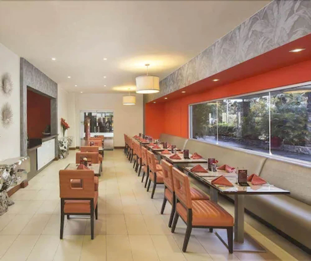 Food & Drinks 4, Pegasus Hotel By the Waterfront, City of Georgetown