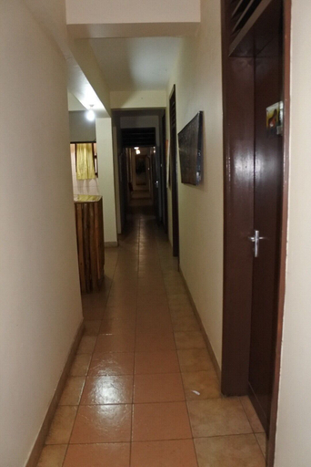 Others 5, Climbers home - Hostel, Moshi Urban