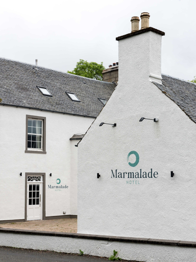 Exterior & Views 2, The Marmalade Hotel, Highland