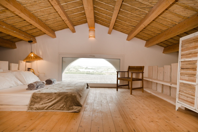 Bedroom 3, Kapuhala Sicily, Syracuse