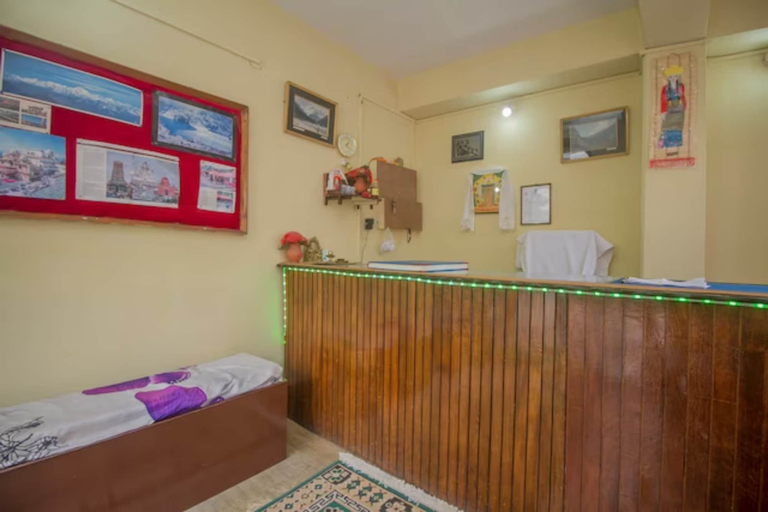 Others 3, Goroomgo Siljong Gangtok, East Sikkim