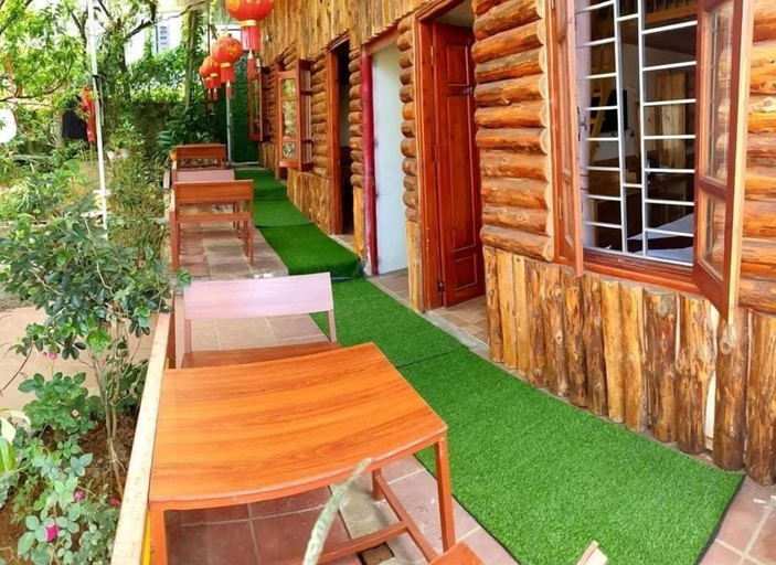 Others 4, Dang Khoa Homestay, Sa Pa