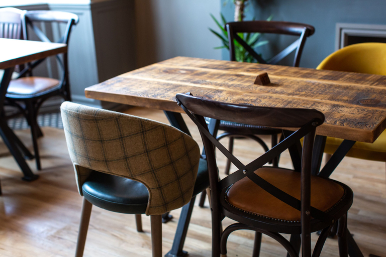Others 5, Coach House Inn, Dorset