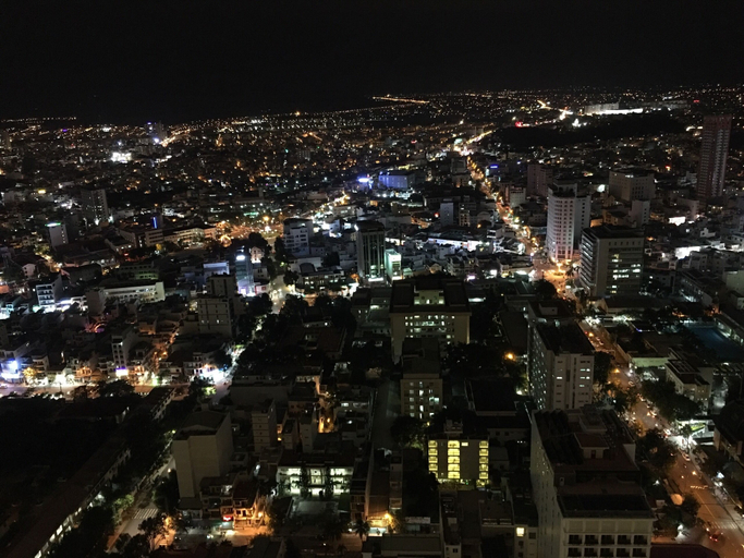 Others 5, Gold Coast Luxury Apartment Nha Trang, Nha Trang
