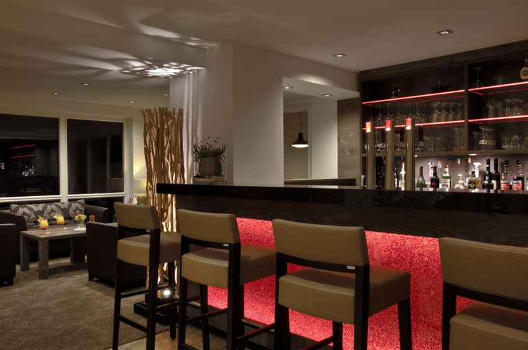 Food & Drinks 5, Hotel Gemma, Bregenz