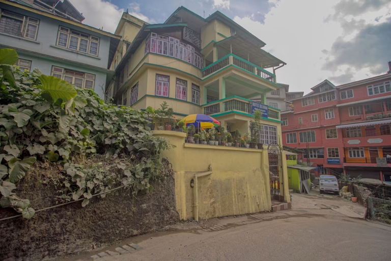 Exterior & Views, Goroomgo Siljong Gangtok, East Sikkim