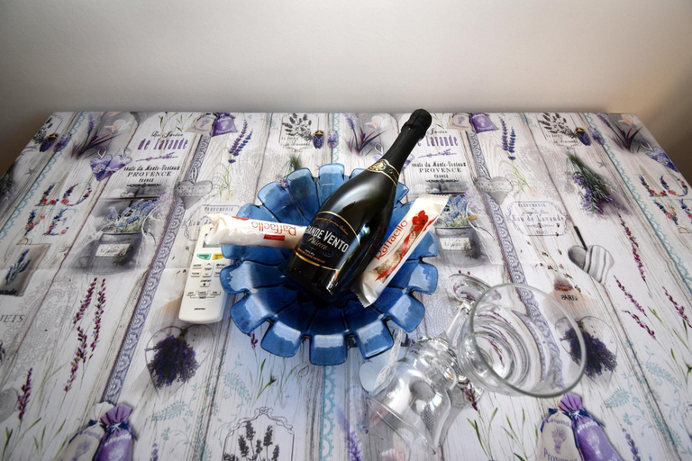 Food & Drinks, Apartment Adriana, Rovinj