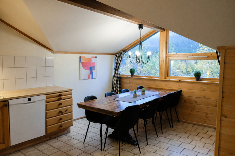 Others 5, Hemsetunet Apartments, Hemsedal