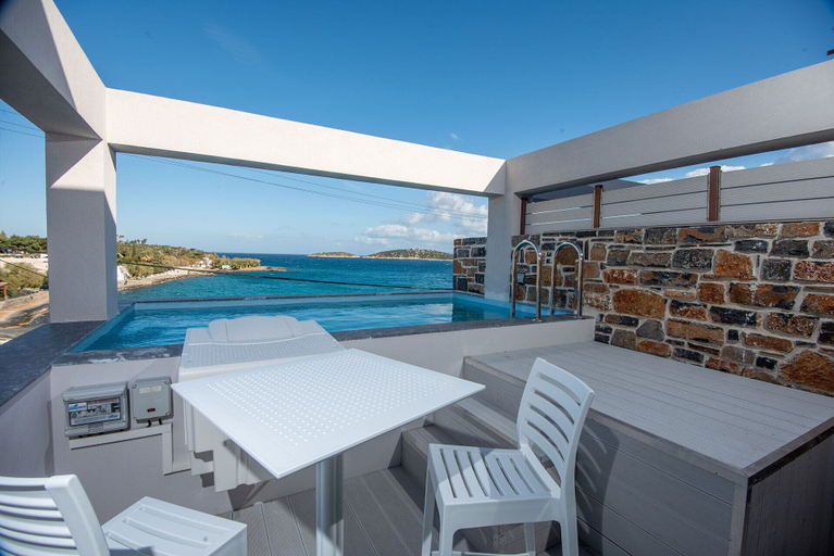 Others 4, Ammos Luxury Suites, Crete