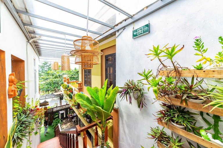 Exterior & Views 2, An Bang White Sand Sea Villa, Da Nang
