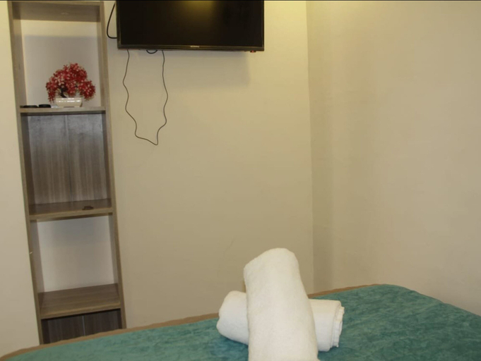 Bedroom 3, Casa San Luis Hotel, Cartagena de Indias