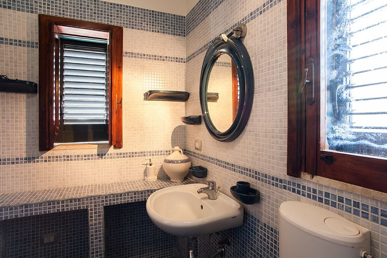 Bathroom 3, VilleSalento - Torre dell'Orso M206, Lecce
