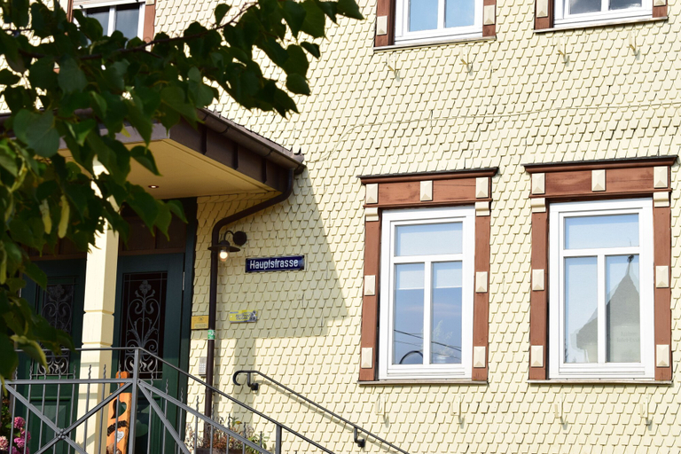 Exterior & Views 2, Gasthof Zum Bäcker, Main-Kinzig-Kreis