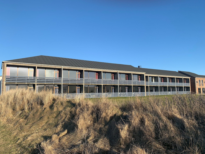 Exterior & Views, Strandhotellet Vedersø, Ringkøbing-Skjern