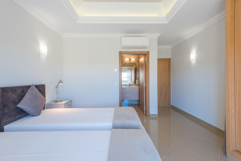 Bedroom 3, Casa Belinda, Lagos