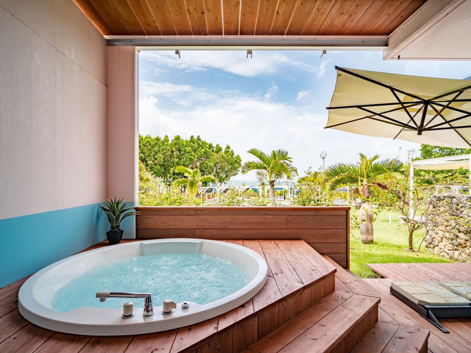 Sport & Beauty 5, The Beach Terrace Hotel AO Ishigaki, Ishigaki