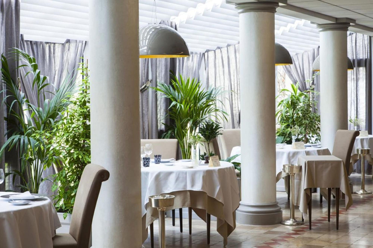 Food & Drinks 5, Hostellerie des Clos, Yonne