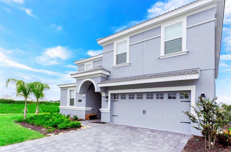 Exterior & Views 2, C8800ilc-the Retreat at Championsgate, Osceola