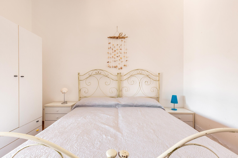 Bedroom 4, 2753 Villa Evelin by Barbarhouse, Lecce