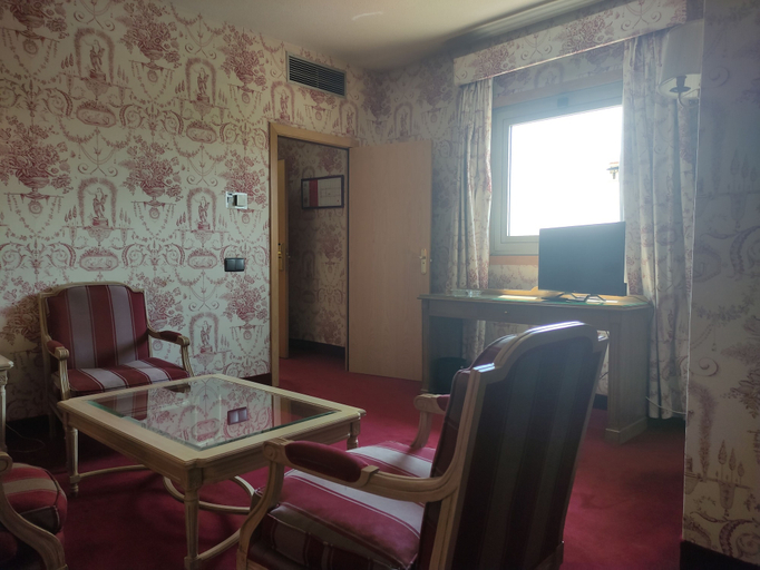 Others 5, Hotel Ébora by Vivere Stays, Toledo