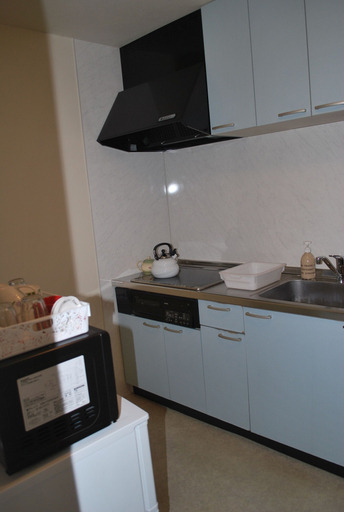 Others 5, Apartment A at Asahikawa City, Asahikawa
