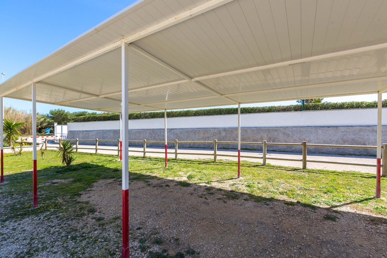 Property grounds 5, 2880 Punta Cassano - Trilo Comfort by Barbarhouse, Lecce