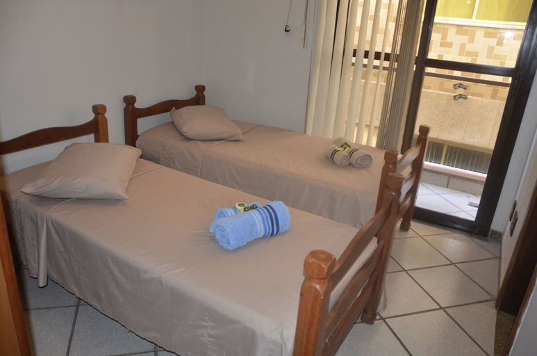 Bedroom 3, Lindo e bem localizado 3 quartos, Cabo Frio