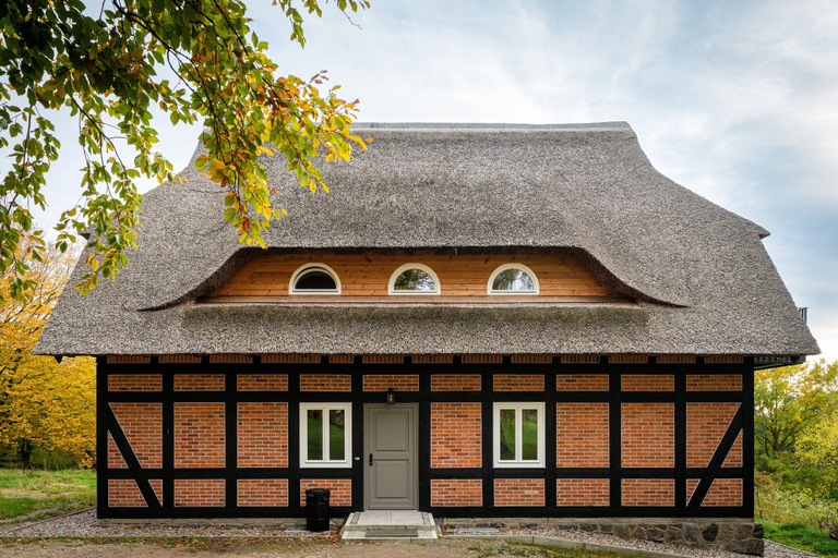 Exterior & Views 2, Park am See, Hotel Sport Spirit, Mecklenburgische Seenplatte