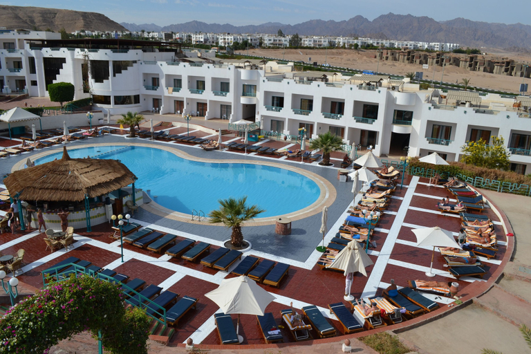 Exterior & Views 2, Sharm Holiday Resort, Sharm el-Sheikh