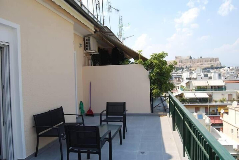 Others 4, GTD33702 - Feel the Acropolis Apt, Attica