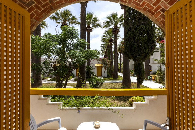 Food & Drinks 5, Hôtel Hammamet Beach, Hammamet