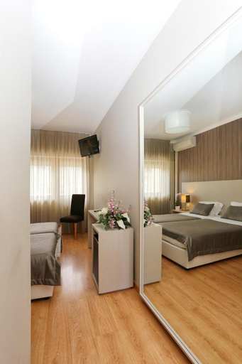 Bedroom 4, Hotel Douro Inn, Tabuaço