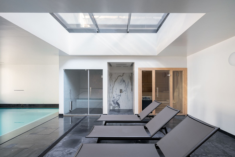 Sport & Beauty 5, Liberdade Deluxe Apartment, Lisbon